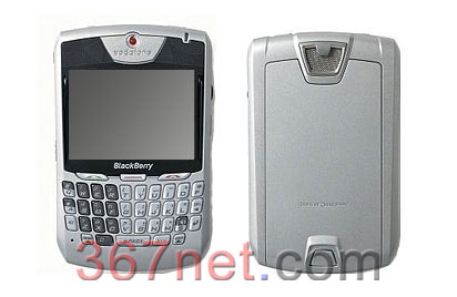 Blackberry 8707v Housing