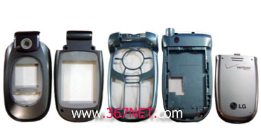 LG VX8300 LCD,LG VX8300 Housing.
