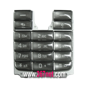 Sony Ericsson T630 Keypad