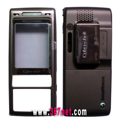 Sony Ericsson K790