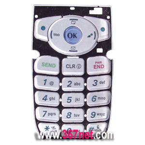 LG VX4600 Keypad