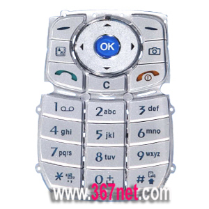 LG L1150 Keypad