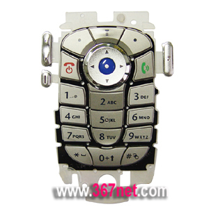 Motorola V505 Keypad