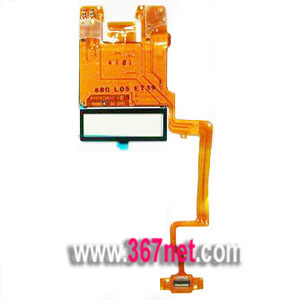 Motorola V60D Flex Cable