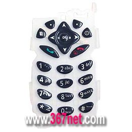 Nextel i736 Keypad