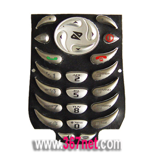 Nextel i285 Teclado