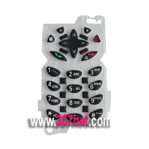 Nextel i710 Keypad