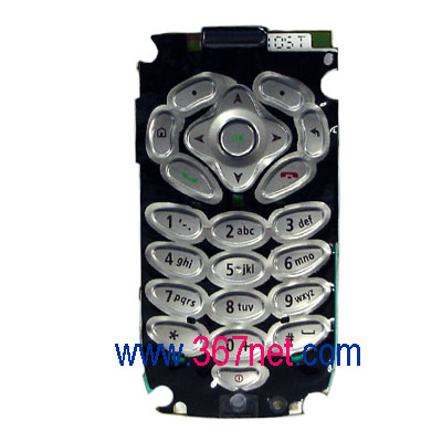 Nextel i930 Keypad