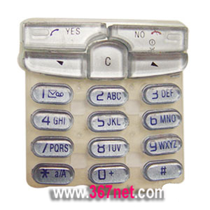 Sony Ericsson T100 Keypad