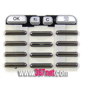Sony Ericsson P900 Keypad