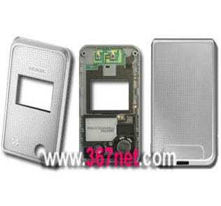 CARCASA TELEFONO MOVIL NOKIA 3200 carcasa telefono movil nokia 3200: