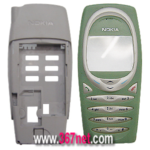 Nokia 2270 Carcasa