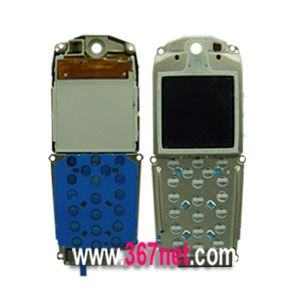 Nokia 3120 LCD