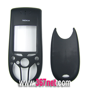 Nokia 3660 Carcasa