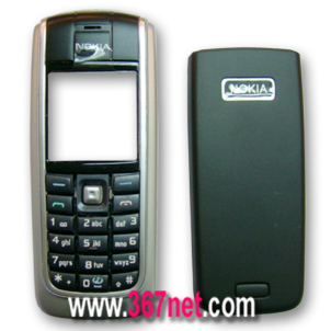 Nokia 6020 Carcasa