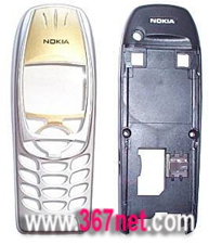 Nokia 6310 Carcasa