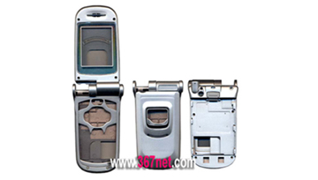 Samsung SGH-V205 Housing