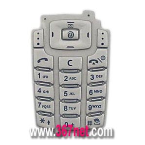 Samsung SGH-E715 Keypad