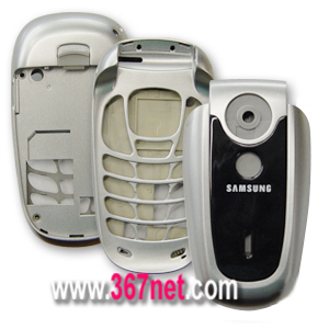 Samsung SGH-X640 Housing