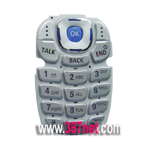 Samsung SPH-A740 Keypad