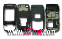 Samsung SGH-D500 Housing