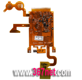 motorola T721 Flex Cable