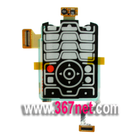 Motorola V3 Flex Cable