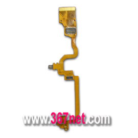 Motorola V300 Flex Cable