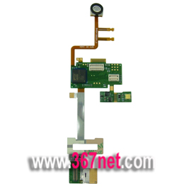 Nextel i830 Flex Cable