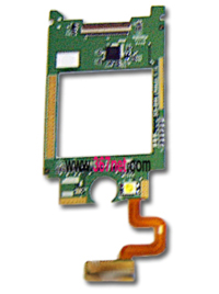 Samsung SPH-A560 Flex Cable