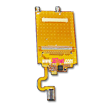 Samsung SPH-A660 Flex Cable