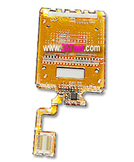 Samsung VM-A800 Flex Cable