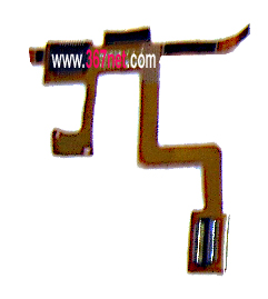 Siemens CF62 Flex Cable