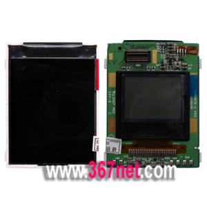 Lg vx6100 LCD
