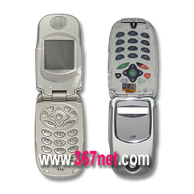 Nextel i730 LCD