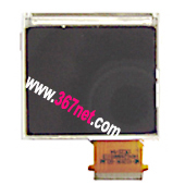 Panasonic GD50 LCD