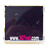 Panasonic GD68 LCD
