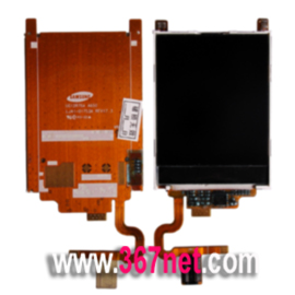 Samsung SPH-A650 LCD