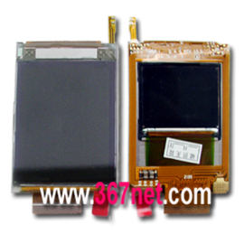 Samsung SGH-E316 LCD