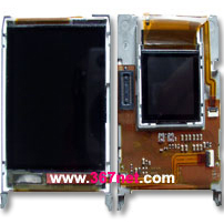 Sanyo LCD