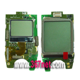 Audiovox CDM8500 LCD