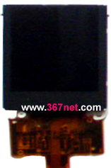 Sony Ericsson T610 LCD