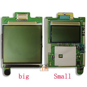 LG Vx10 LCD