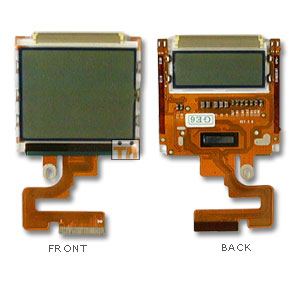 LG TM510 LCD