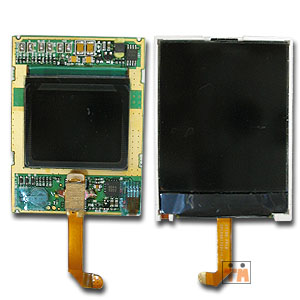 LG G7100 LCD