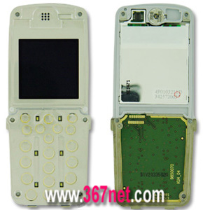 Nokia 5100 LCD