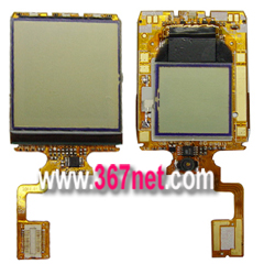 Samsung VM-A800 LCD