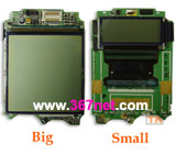 Samsung SCH-A310 LCD