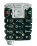 Motorola V60 Keypad