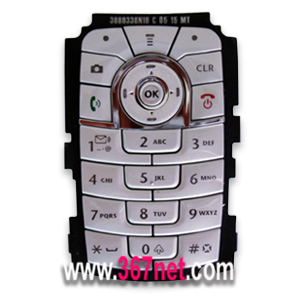 motorola V710 Keypad